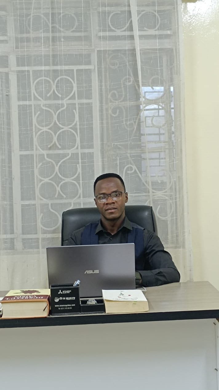 Yusuf Adin