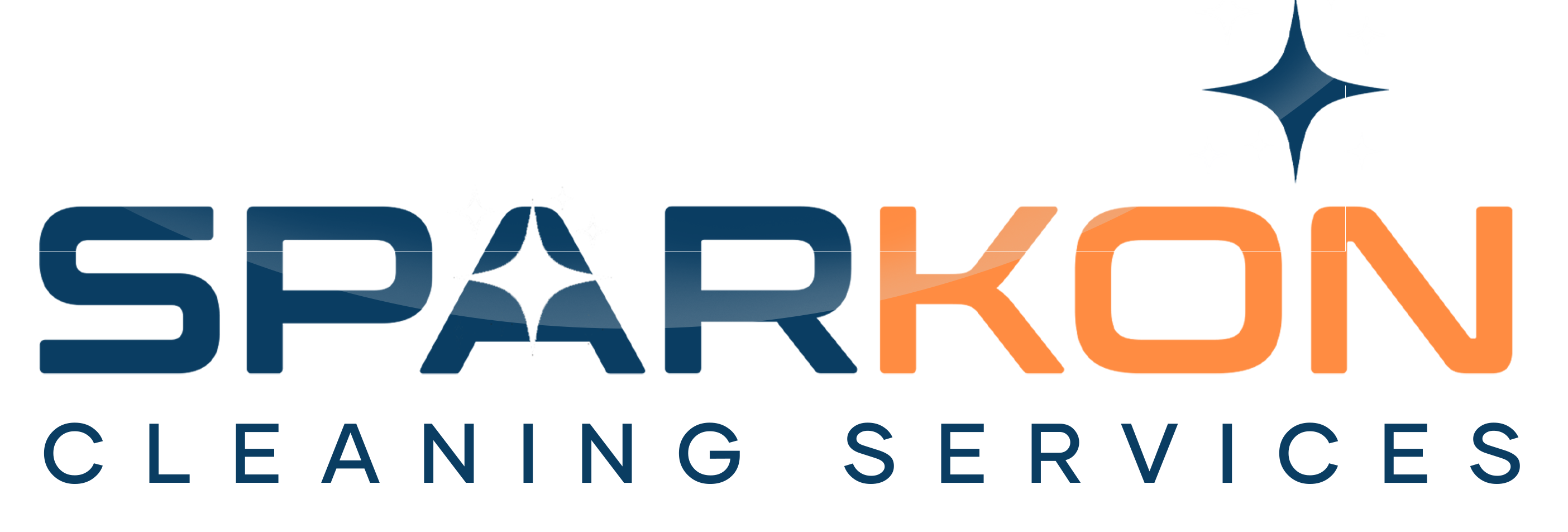 SparkOn Cleaning